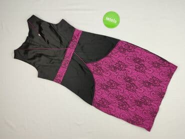 szlafrok poliester: Roco, Sukienka damska, rozmiar S — 2