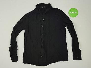 koszula vila: Vila, Koszula damska, rozmiar M — 2