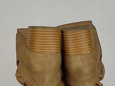 bullboxer botki: Botki damskie, rozmiar 37 — 7