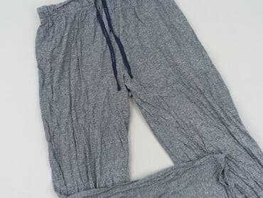 lidl joggery damskie: Love To Lounge, Spodnie materiałowe damskie, rozmiar S — 1