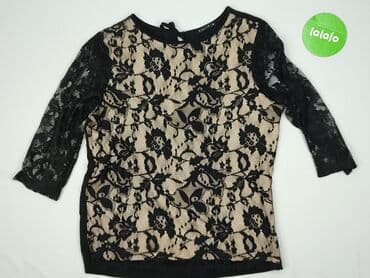 bluzki z koronką mohito: Mohito, Bluzka damska, rozmiar M — 3