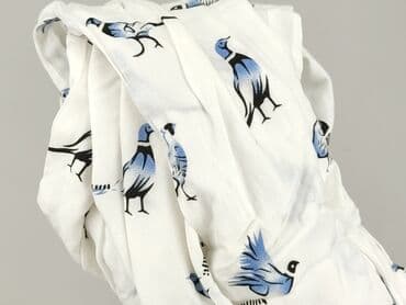 koszula damska z piórami: Сорочка жіноча, розмір S — 5