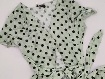 sklep internetowy z sukienkami dla puszystych: PrettyLittleThing, Sukienka damska, rozmiar S — 1