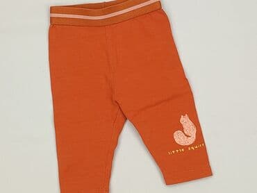 hello kitty piżamy: Legginsy, 5.10.15, 1-3 m, stan - Idealny — 1