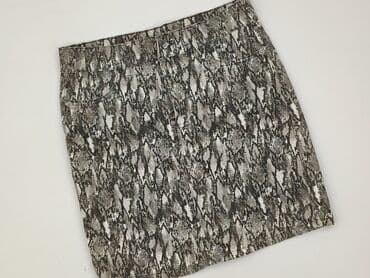 spódnice plisowane tiulowe czarne: Janina, Women`s skirt, size M (EU 38) — 1