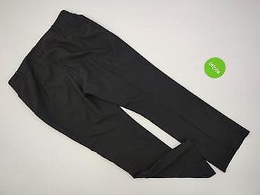 pyjamas h: Yessica, Spodnie materiałowe damskie, rozmiar 4XL — 3