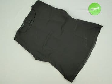 bluzki obcisłe: Top Secret, Bluzka damska, rozmiar XL — 3