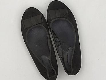 comfortable buty: Jennyfer, Балетки жіночі, розмір 38 — 1