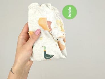 ubranka dla niemowląt c a: Cobbler, So cute, Newborn baby, condition - Very good — 5