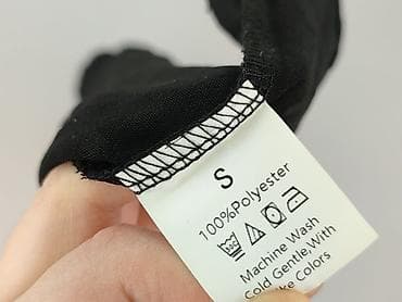 misbhv bluzki: Bluzka damska, rozmiar S — 4