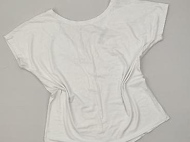 biala: Basic, Bluzka damska, rozmiar L — 1