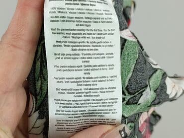 lidl top z wbudowanym biustonoszem: Janina, Top damski, rozmiar XL — 5