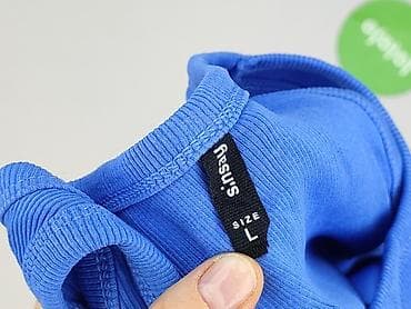 bluza cropp: Sinsay, Top damski, rozmiar L — 4