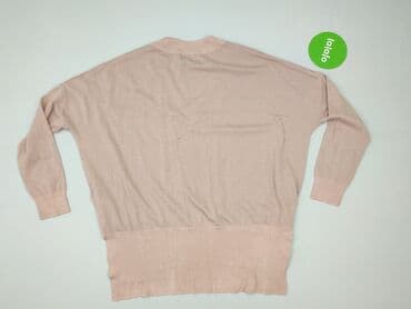 czy sweter z poliestru jest dobry: Topshop, Women`s sweater, size M (EU 38) — 3