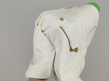 spódnice jeansowe z rozporkiem: Spódnica damska, rozmiar XL — 5