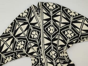 Ponczo damskie, rozmiar S