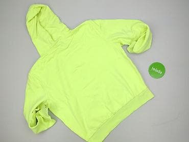 t shirt smog basic: C&A, Кофта з каптуром жіноча, розмір L — 5