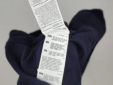 sinsay koszula len: Kamizelka damska, rozmiar L — 6