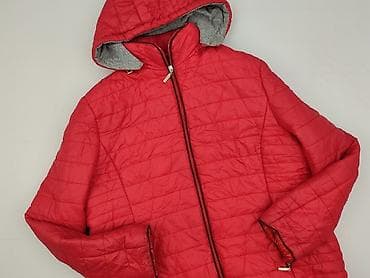 Women`s lightweight jacket, size 4XL