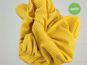 top z piórami mango: Selected Femme, Bluzka damska, L — 5