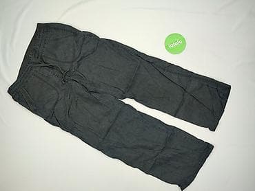 spodnie cargo vinted: Marks & Spencer, Spodnie materiałowe damskie, rozmiar M — 2