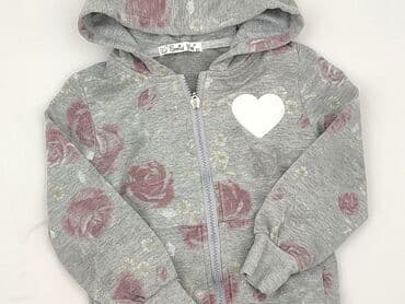 lidl sukienki letnie: Bluza, 3-4 lat, 98-104 cm, stan - Bardzo dobry — 1