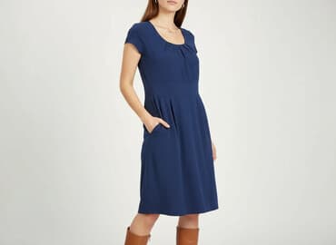 Greence, Sukienka damska, rozmiar S w lalafo.pl Greence, Sukienka damska, rozmiar S