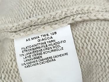 monari kurtka: Max Mara, Kardigan damski, rozmiar L — 5