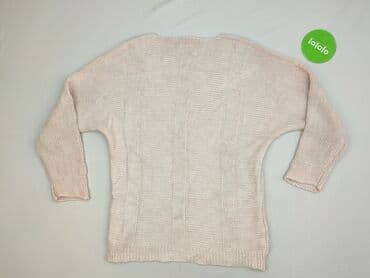 nylon sweter: Sweter damski, rozmiar XL — 3