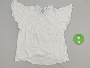 sinsay marynarka oversize: Sinsay, Bluzka damska, L — 2