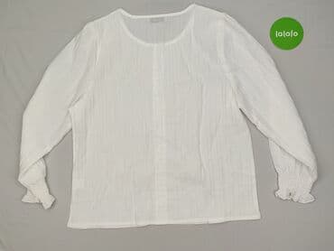 bluzki nietoperz plus size: D-look, Bluzka damska, 3XL — 3