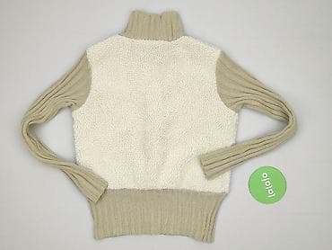 sweter smog: Madonna, Kardigan damski, rozmiar S — 3