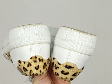 obex buty: Sneakersy damskie, rozmiar 36 — 10