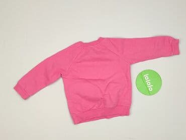 bluza z hello kitty: Bluza, Pepco, 6-9 miesięcy, stan - Bardzo dobry — 3