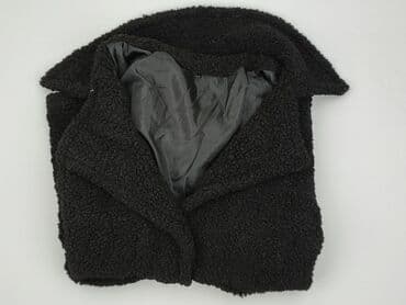 ubrania z shein: Shein, Płaszcz damski, rozmiar S — 5