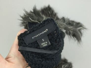 zara marynarka z piórami: Atmosphere, Kamizelka damska, S — 4