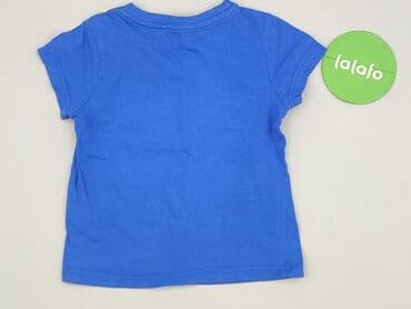 koszulki z napisami allegro: T-shirt, Lupilu, 3-4 years, 98-104 cm, condition - Perfect — 3