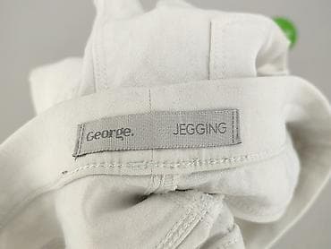 raincoat george: George, Legginsy Eleganckie damskie, rozmiar S — 4