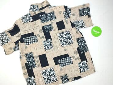 koszula tunika damska: Koszula damska, rozmiar 5XL — 3