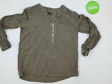 kombinezon hexeline: Sinsay, Bluzka damska, rozmiar S — 2