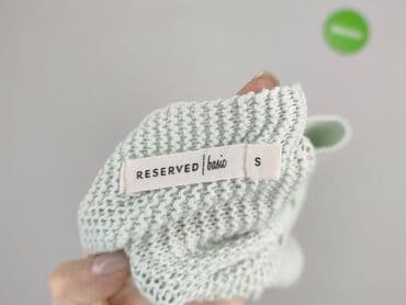 sweter z gruszką: Basic, Sweter damski, rozmiar S — 4