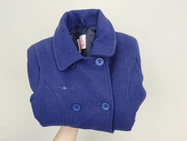 zalando trencz mango: Coat, 8 years, 122-128 cm, condition - Very good — 6