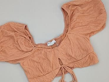 puma bluza: Bershka, Top damski, rozmiar L — 1
