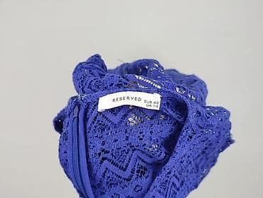 koronkowa spódnice reserved: Reserved, Sukienka damska, rozmiar XL — 4