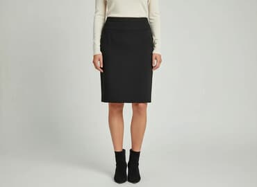 hm spódnice ołówkowe: H&M, Spódnica damska, rozmiar L — 1