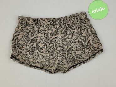 krótkie spodenki w panterke: Women, Szorty damskie, rozmiar M — 3