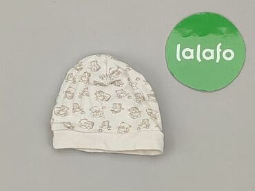 kozuszek kamizelka: Cap, condition - Good — 3