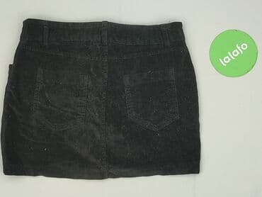 forever 21 spódniczka skórzane: Spódnica damska, rozmiar S — 3