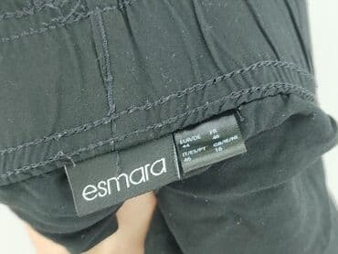 kuloty damskie jeansy: Esmara, Spodnie 3/4 damskie, rozmiar XL — 4