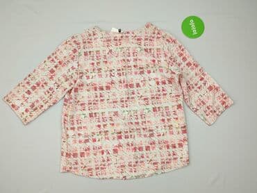 greenpoint bluzki biale: Bluzka damska, rozmiar 3XL — 2